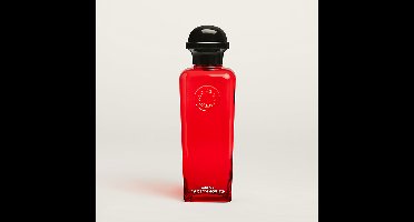 Hermès Unisex Geuren Collection des Colognes Hermès Eau de Rhubarbe Écarlate Eau de Cologne 200ml