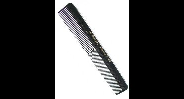 Hercules Sägemann Kam Master Class Strong Cutting Comb for Coarse Hair 1Stuks