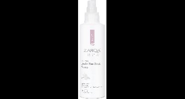 Zarqa Spray Body Sensitive Dode Zee Zout 200ml