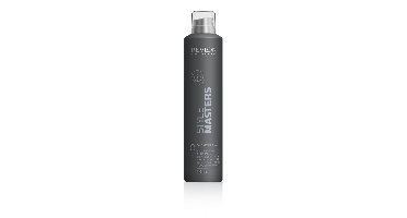 Revlon Style Masters Glamourama Natural Hold Shine Spray Haarlak Hold 0 - Look Shine 300 ml