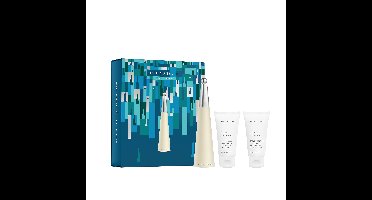 Issey Miyake Pakket L'Eau D'Issey Eau de Toilette Giftset