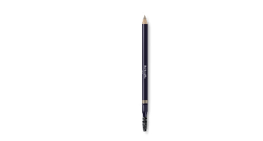 Dr. Hauschka Make-Up Potlood Eyebrow Definer 01 Light Brown