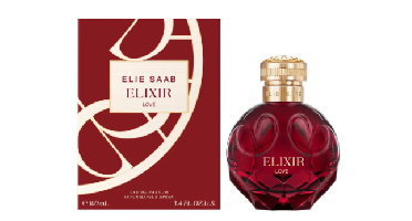 Elie Saab Elixir Love Eau de Parfum 100ml