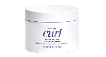 Color Wow Curl Coco-Motion Lubricating Conditioner 295ml | Voor Krullend Haar