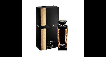 Lalique Noir Premier Fruits du Movement Eau de Parfum 100ml