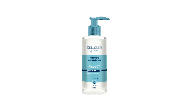 Celenes by Sweden Thermal Foaming Gel 250 ml