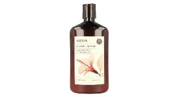 Ahava Mineral Botanic Velvet Body Lotion Crème Hibiscus & Fig 500 ml