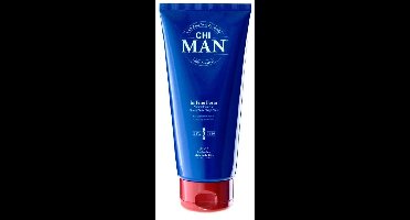 CHI Man In Fine Form Natural Hold Gel Naturel Hold 177gr