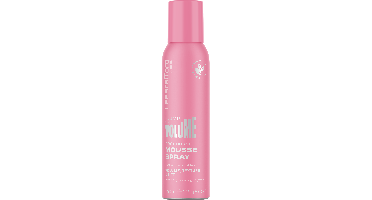 Lee Stafford Plump Up The Volume Mousse 150 ml