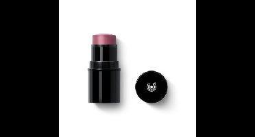 Dr. Hauschka Make-Up Teint Blush Lip To Cheek 03 Rosewood 6.1gr