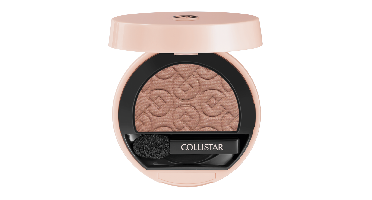 Collistar Make-Up Oogschaduw Impeccabile Compact Eyeshadow 415 Mocha Matte 3gr 8gr