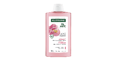 Klorane Haar Shampooing à la Pivoine BIO 400ml