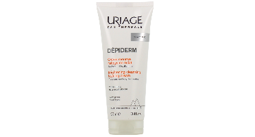 Uriage Crème Dépiderm Brightening Cleansing Foaming Cream 100ml
