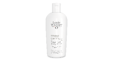 Louis Widmer Remederm Shampoo ZP 150ml | Voor Gevoelige Hoofdhuid