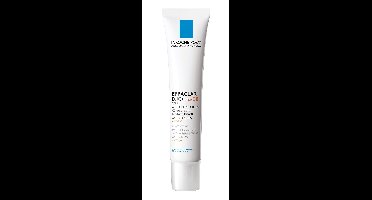 La Roche-Posay Effaclar Duo(+) Duo + Dagcrème SPF30 40ml