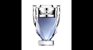 Rabanne Invictus Eau de Toilette 100ml