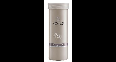 System Professional Repair Conditioner 1000ml | Voor Beschadigd Haar