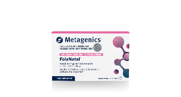 Metagenics FolaNatal 84Tabletten