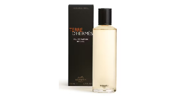 Hermès Herengeuren Terre d'Hermès Herengeuren Eau de Parfum Intense Recharge 200ml