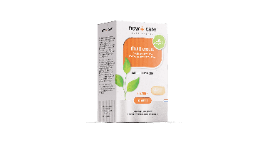 New Care Vitaminen Multi Vrouw Tabletten 60Tabletten
