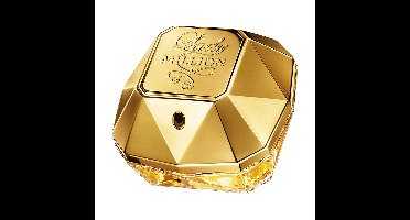 Rabanne Lady Million Eau de Parfum 80ml