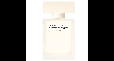 Narciso Rodriguez For Her Pure Musc Blanc Eau de Parfum Intense 30ml | Dames Parfum