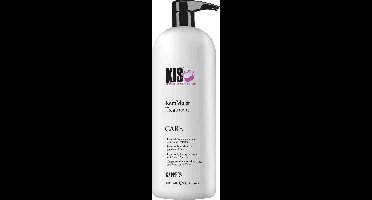 KIS Masker Care KeraMoist Treatment Mask 1000ml | Voor Droog Haar