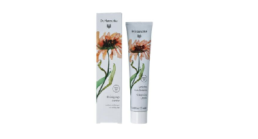 Dr. Hauschka Gezichtsverzorging Gezichtsreiniger Reinigingscrème 75 ml