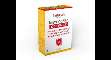 Nutrisan ImmunoSan Defense 45Capsules