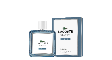 Lacoste Men Original Aqua Eau de Parfum 100ml | Heren Parfum