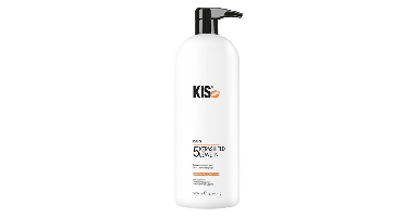 KIS Care KeraShield Leave-in Conditioner 1000ml | Voor Droog Haar