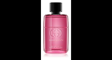 Gucci Guilty Absolute Pour Femme Eau de Parfum 90ml | Dames Parfum