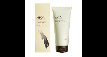 Ahava Crème Body Mud Dermud Nourishing Body Cream 200 ml