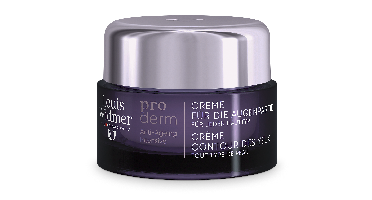 Louis Widmer Proderm Oogomtrekcrème Licht Geparfumeerd 30ml