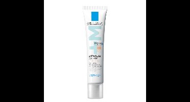 La Roche-Posay Dagcrème Effaclar Duo(+) Duo [+] M Unifiant Light 40ml