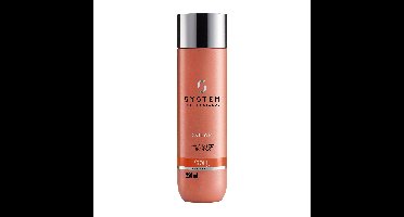 System Professional Solar Hair and Body Shampoo Na de Zon 250ml