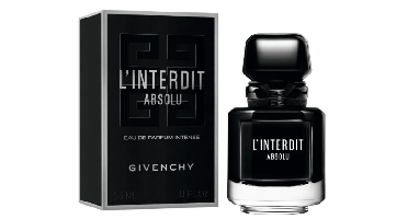 Givenchy L'Interdit Absolu Eau de Parfum Intense 35ml | Dames Parfum