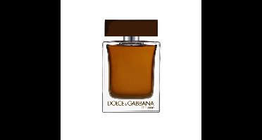 Dolce & Gabbana The One For Men Eau de Parfum 100ml | Heren Parfum