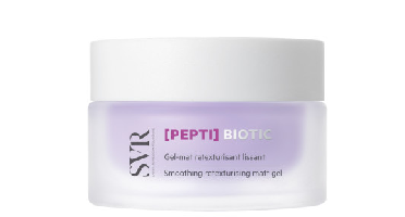 SVR Dagcrème (Pepti) Biotic Rechargeable 50ml