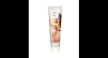 Wella Kleurmasker Professionals Color Fresh Mask Caramel Glaze 150ml | Kleur Opfrissen
