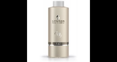 System Professional Repair Shampoo 1000ml | Voor Beschadigd Haar