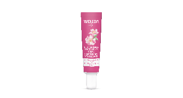 Weleda Gezichtsverzorging Wilde Rozen & Witte Thee Oogcrème Vitaliserende Oogcontour Crème 12ml