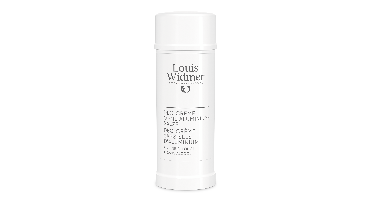Louis Widmer Bodycare Deodorant Deo Crème zonder Aluminiumzouten Licht Geparfumeerd 40ml
