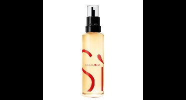 Giorgio Armani Si Passione Intense Eau de Parfum Refill 100ml | Dames Parfum