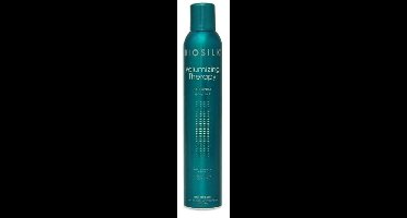 BioSilk Haarlak Volumizing Therapy Hair Spray 284gr
