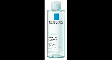 La Roche-Posay Lotion Effaclar Micellair water 400ml