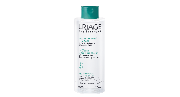 Uriage Lotion Eau Thermale Eau Micellaire Démaquillante 500ml
