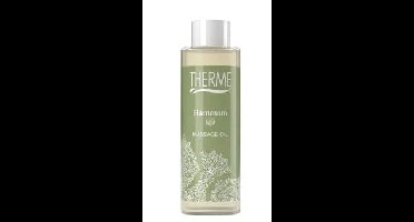 Therme Olie Hammam Massage Oil 125ml