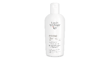 Louis Widmer Remederm Doucheolie Licht Geparfumeerd 200ml