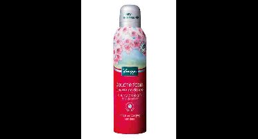 Kneipp Douche Douche Foam Mousse Cherry Blossom 200ml